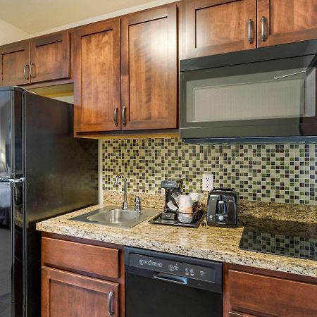 Mainstay Suites Near Denver Downtown Exteriör bild