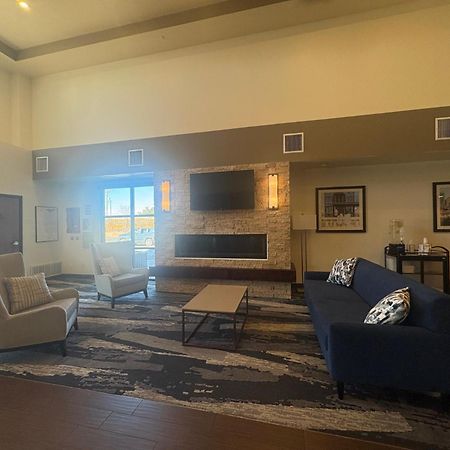 Mainstay Suites Near Denver Downtown Exteriör bild