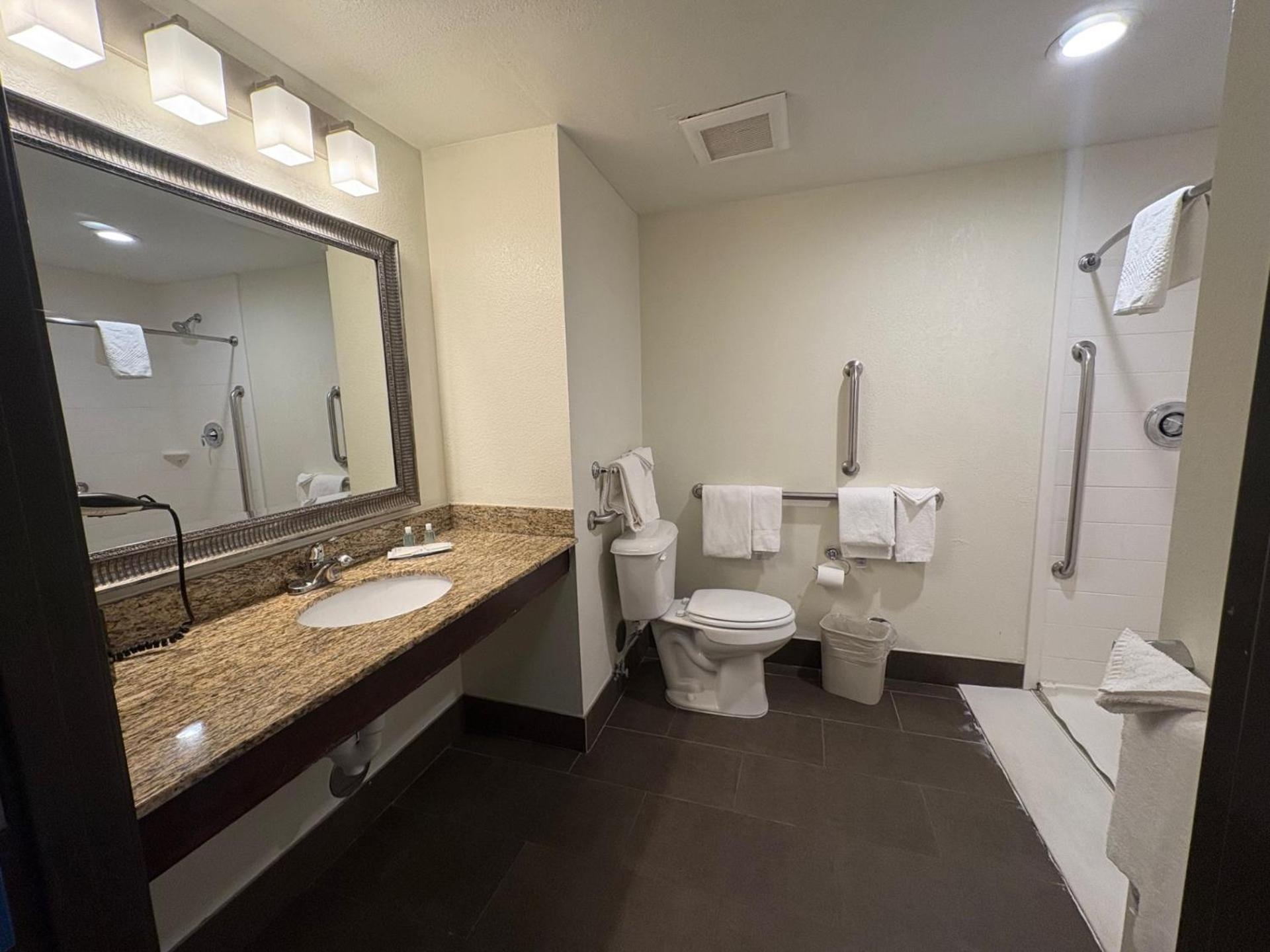 Mainstay Suites Near Denver Downtown Exteriör bild