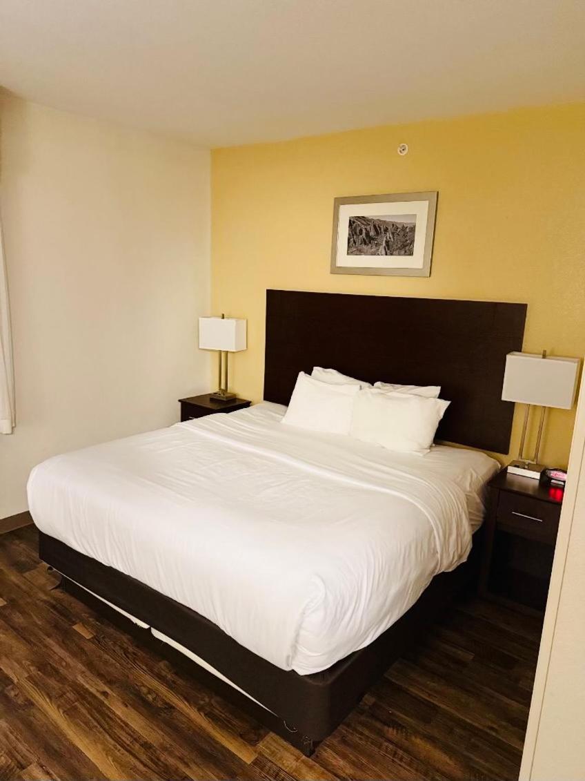 Mainstay Suites Near Denver Downtown Exteriör bild